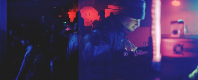 15 ÚLET, ÚL, DUNGEON, Chlív, Ostrava, WZ